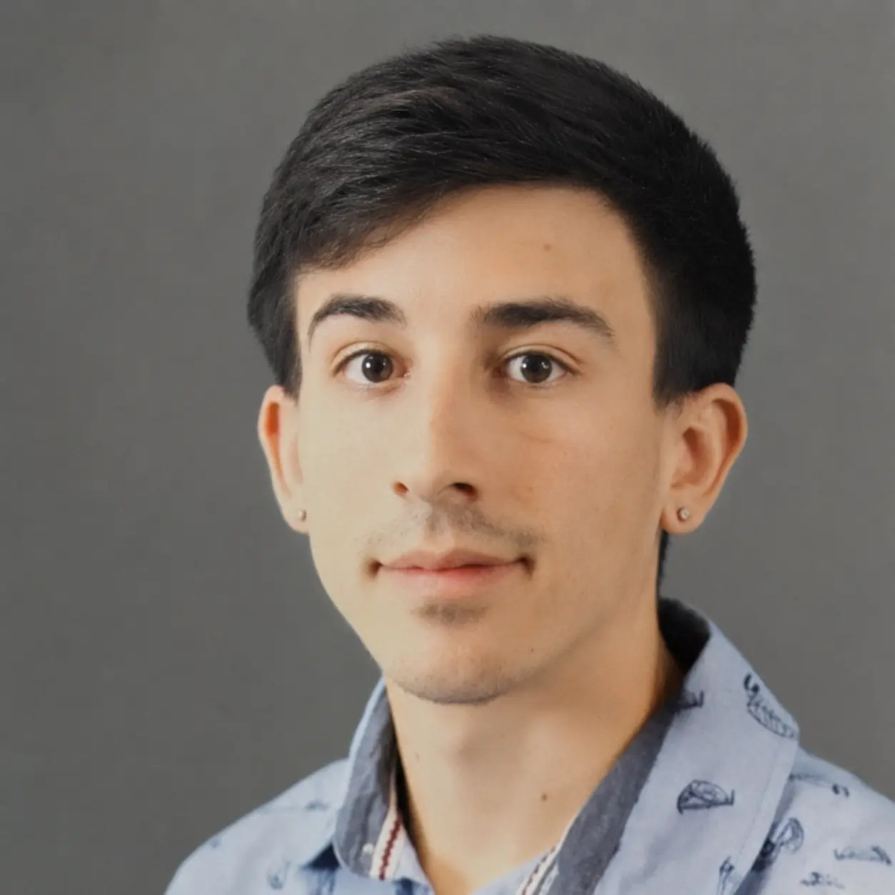 Ezekiel Lafleur, founder of Zero Trust Cyber Solutions